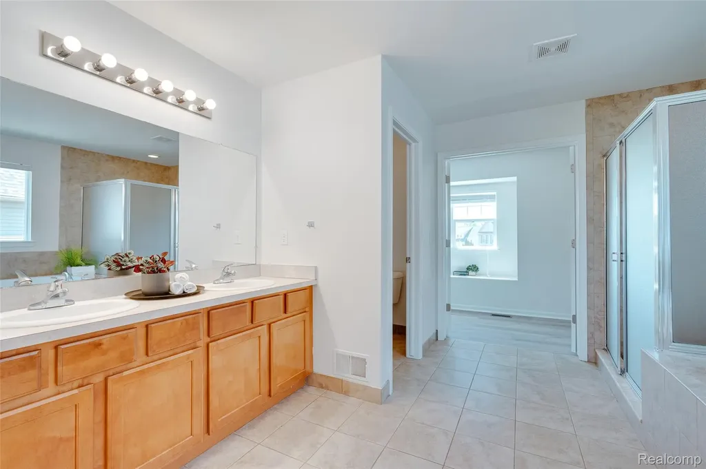 28386 Cottage Lane Lyon Charter Township MI 48165