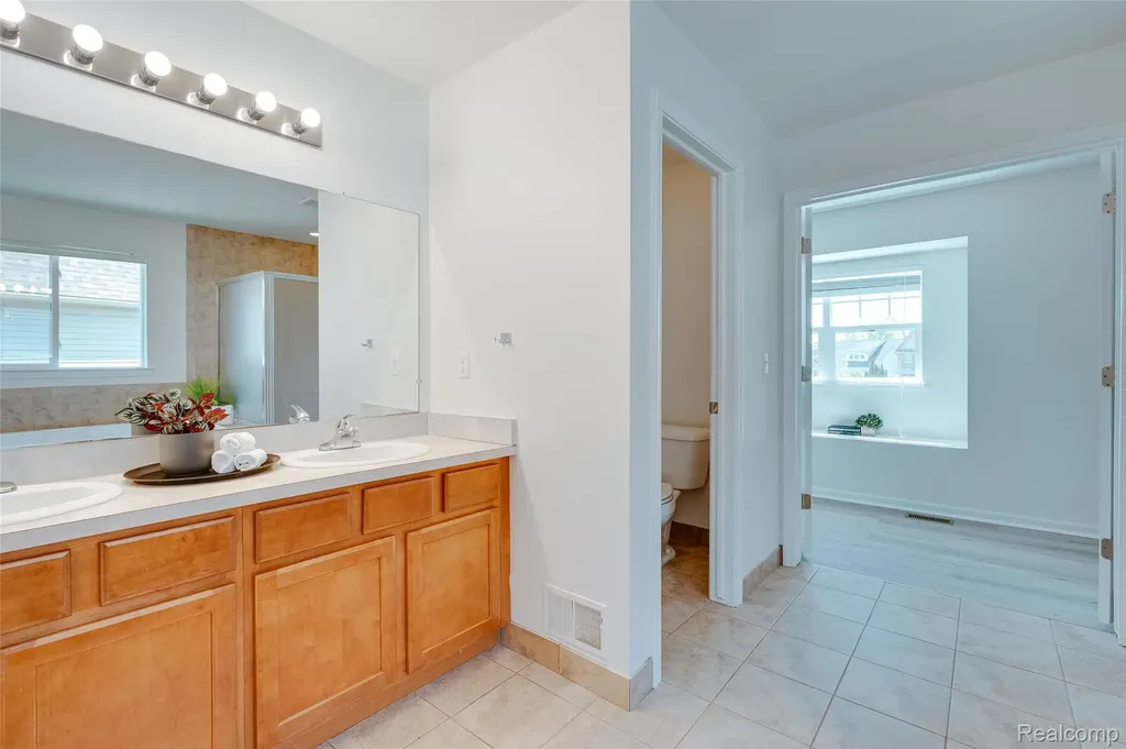 28386 Cottage Lane Lyon Charter Township MI 48165