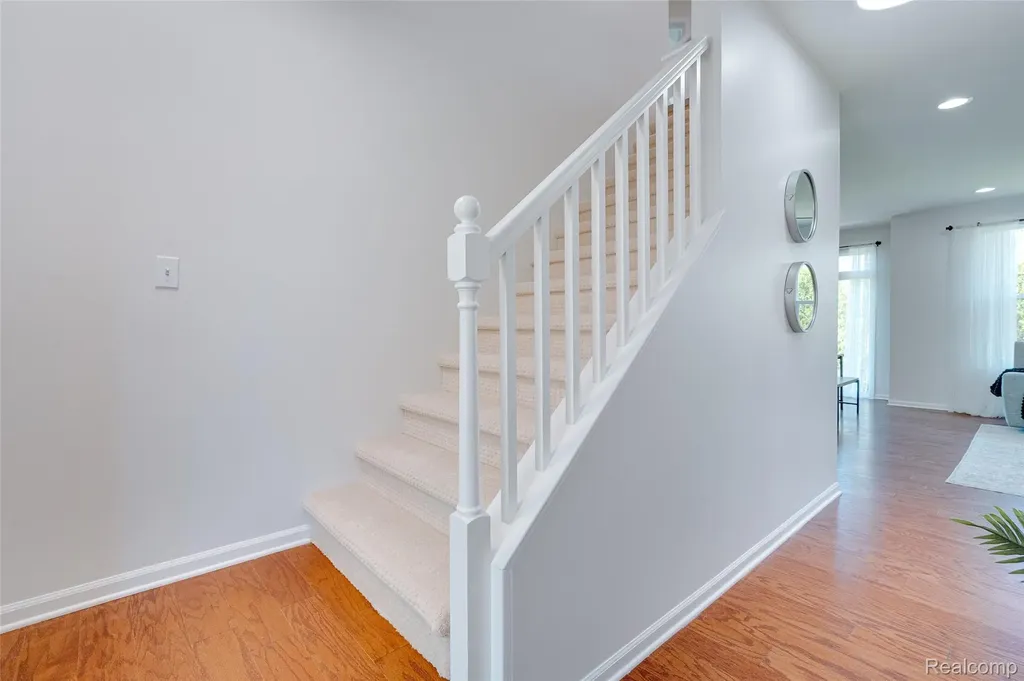 28386 Cottage Lane Lyon Charter Township MI 48165