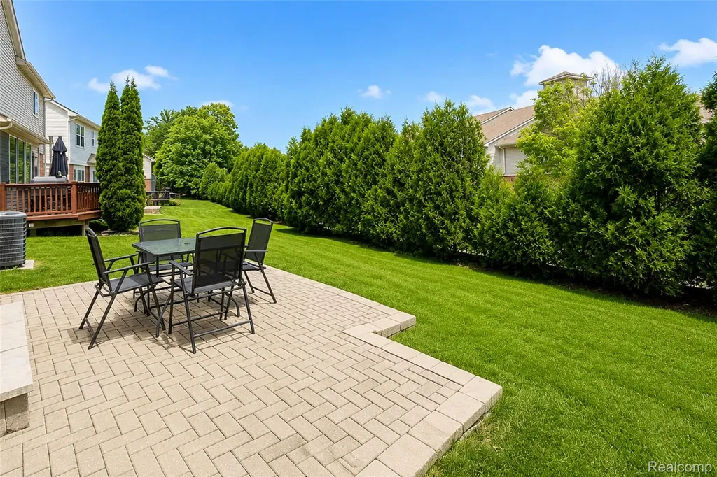 28386 Cottage Lane Lyon Charter Township MI 48165