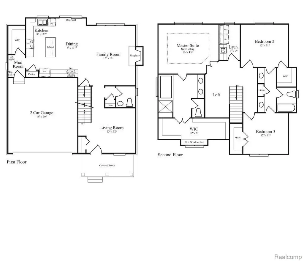 28386 Cottage Lane Lyon Charter Township MI 48165