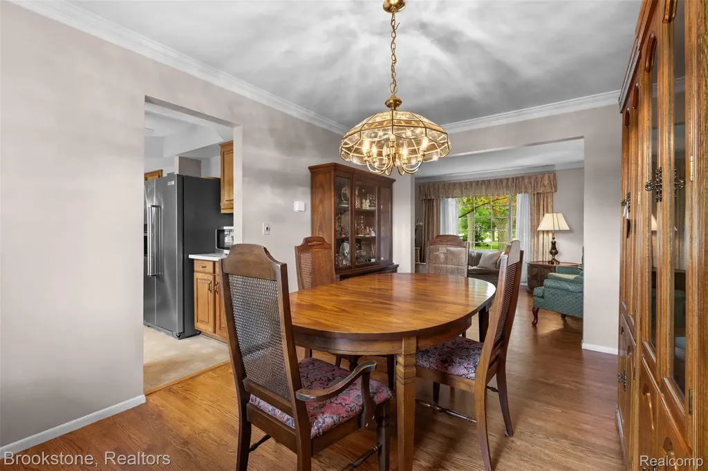 2002 Hempstead Drive Troy City MI 48083