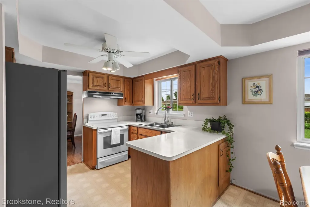 2002 Hempstead Drive Troy City MI 48083