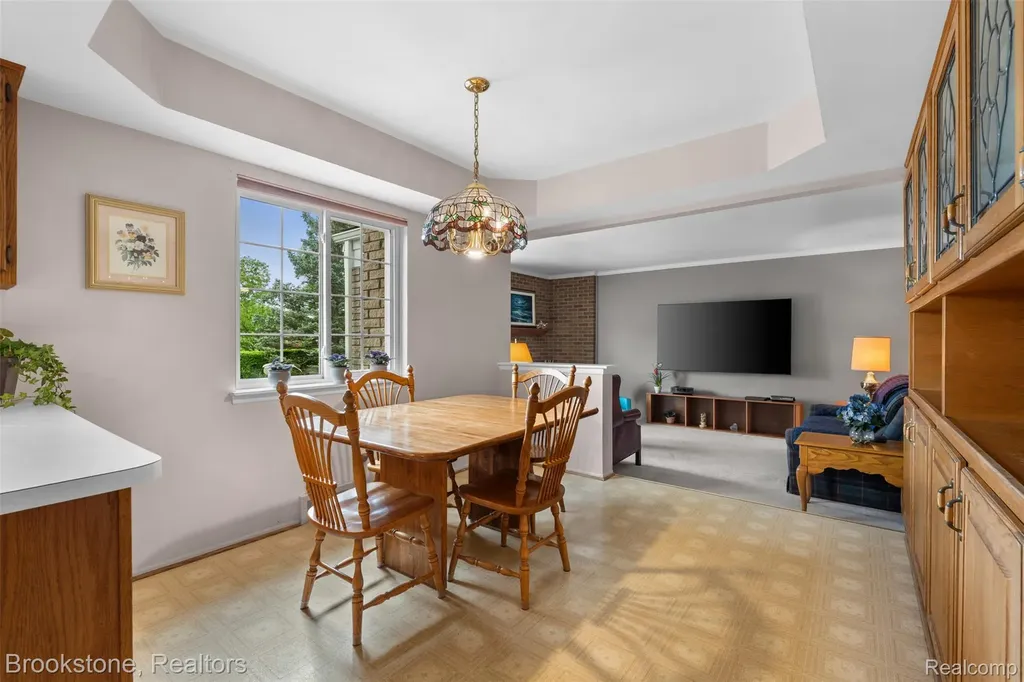2002 Hempstead Drive Troy City MI 48083
