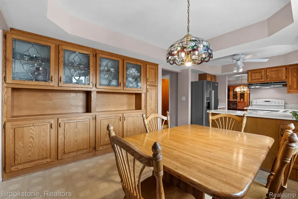 2002 Hempstead Drive Troy City MI 48083
