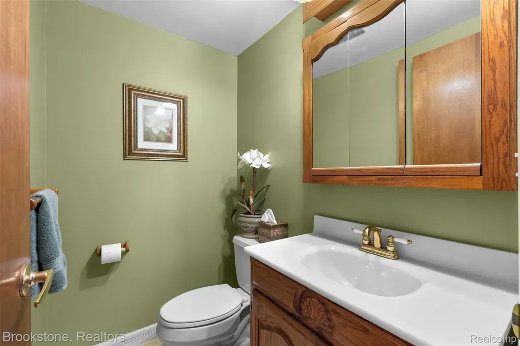 2002 Hempstead Drive Troy City MI 48083