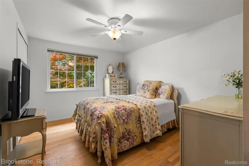 2002 Hempstead Drive Troy City MI 48083