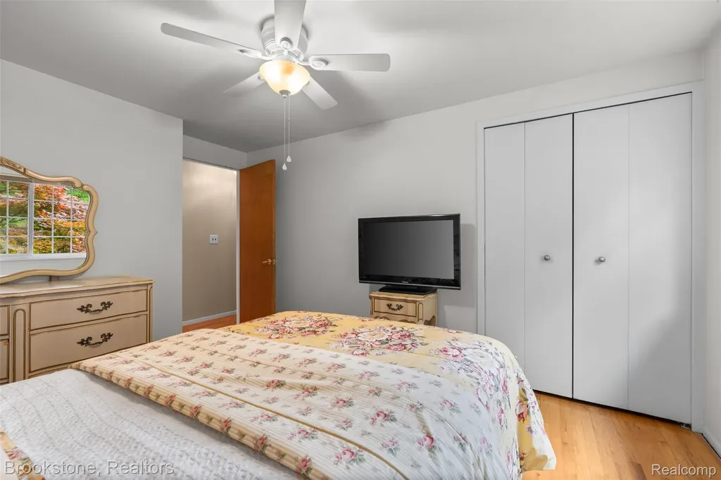 2002 Hempstead Drive Troy City MI 48083