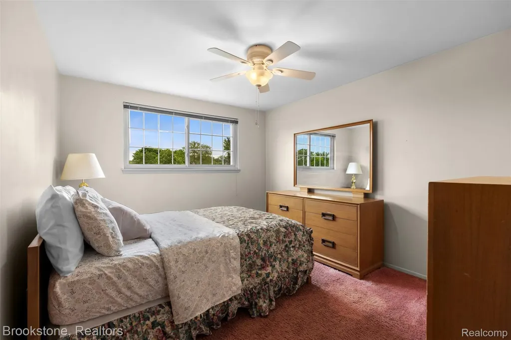 2002 Hempstead Drive Troy City MI 48083