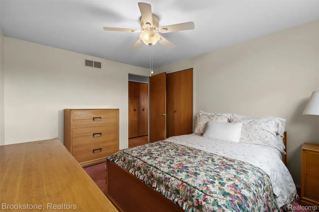 2002 Hempstead Drive Troy City MI 48083