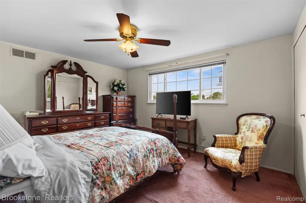 2002 Hempstead Drive Troy City MI 48083