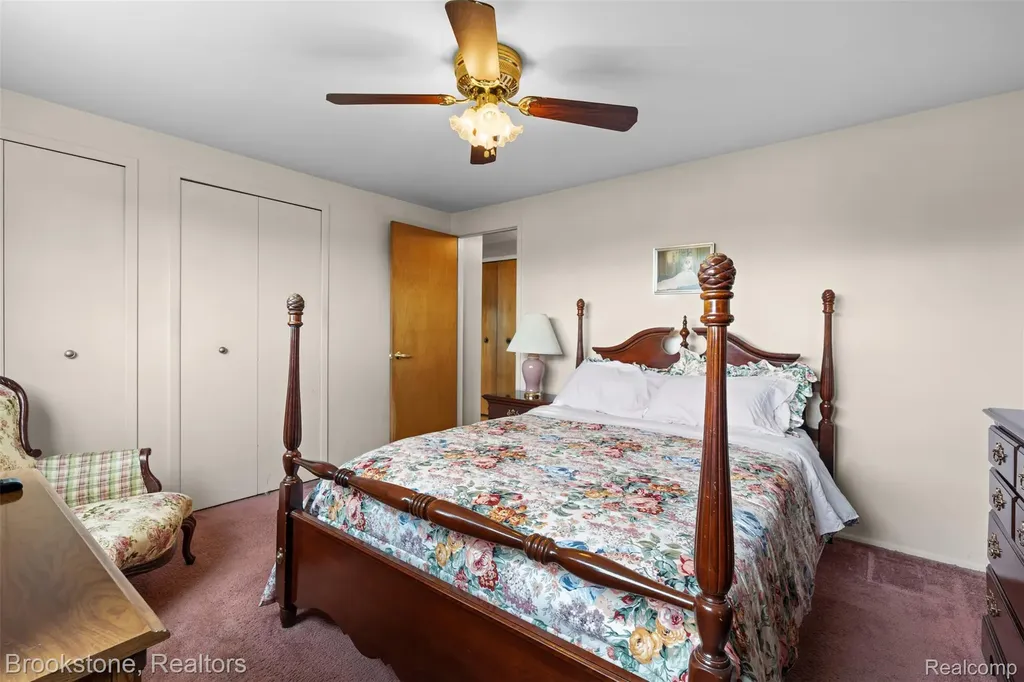 2002 Hempstead Drive Troy City MI 48083