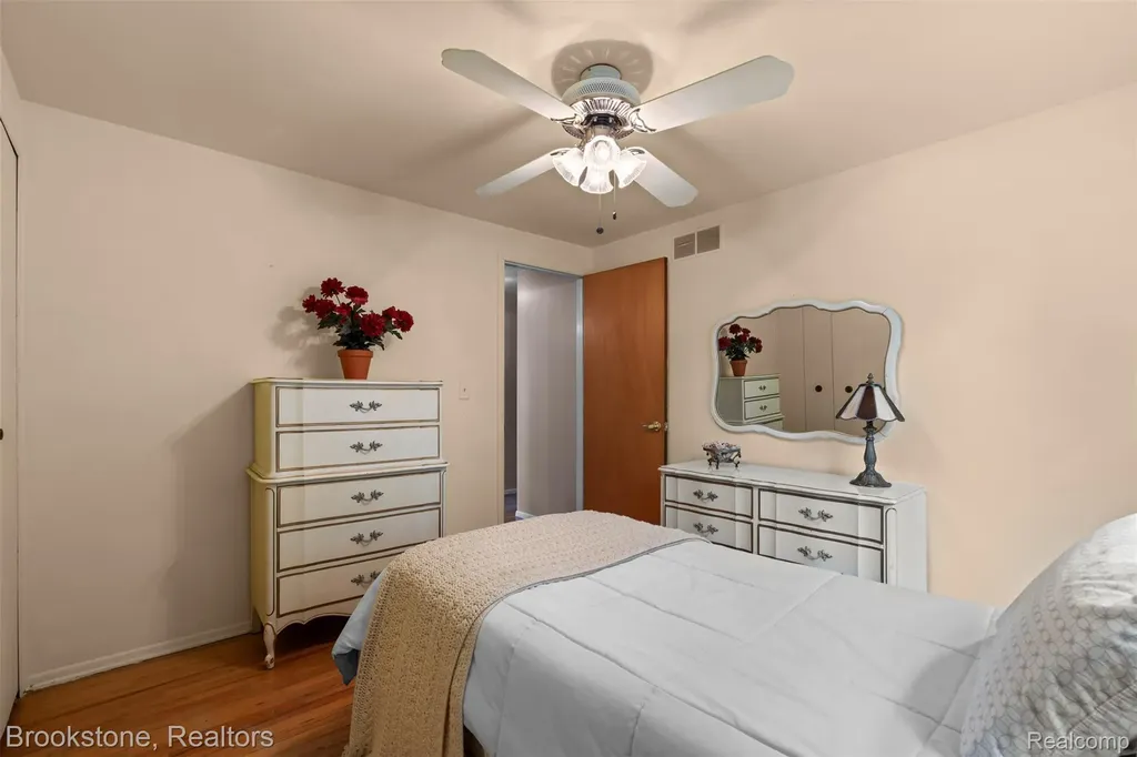 2002 Hempstead Drive Troy City MI 48083