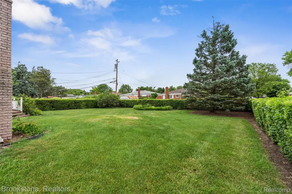 2002 Hempstead Drive Troy City MI 48083