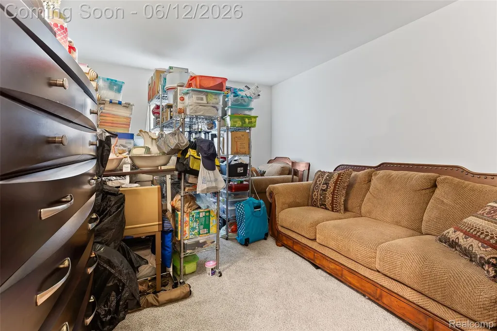 26861 Princeton Court Southfield City MI 48034