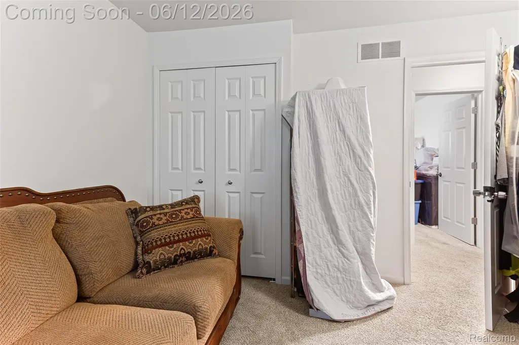 26861 Princeton Court Southfield City MI 48034