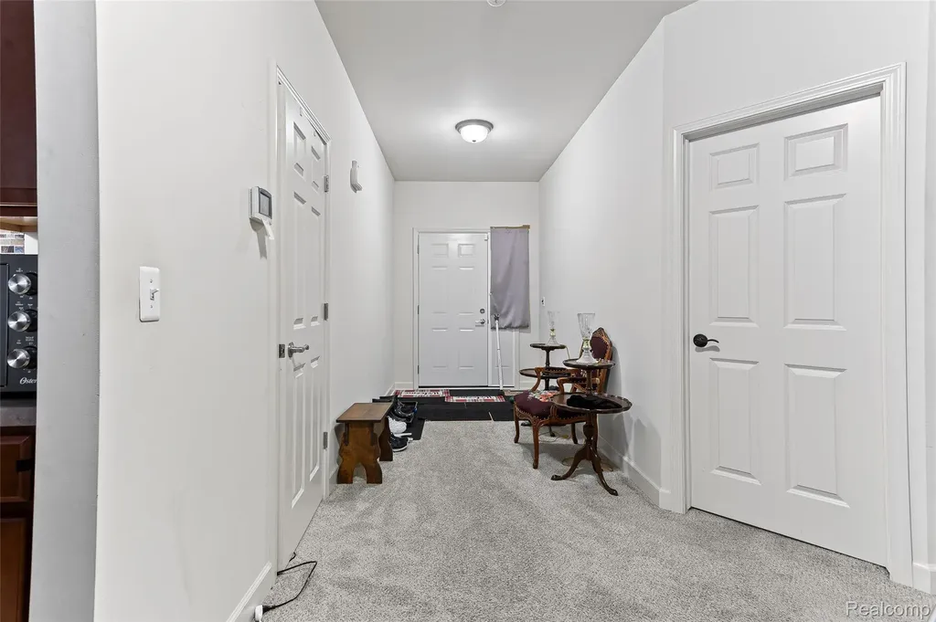 26861 Princeton Court Southfield City MI 48034
