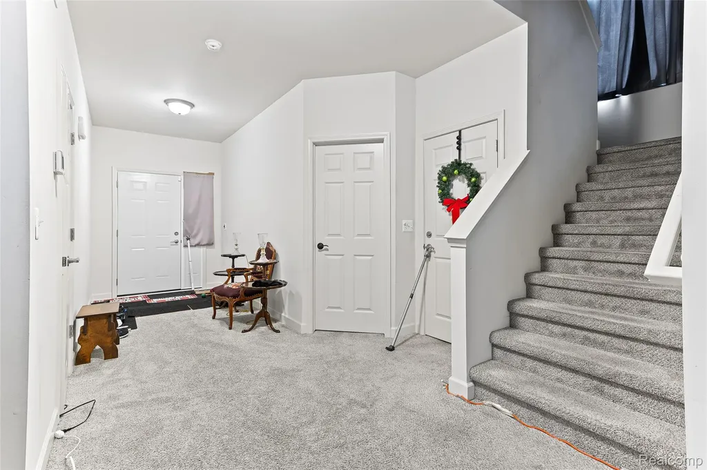 26861 Princeton Court Southfield City MI 48034