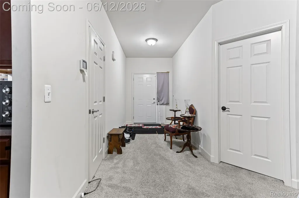26861 Princeton Court Southfield City MI 48034