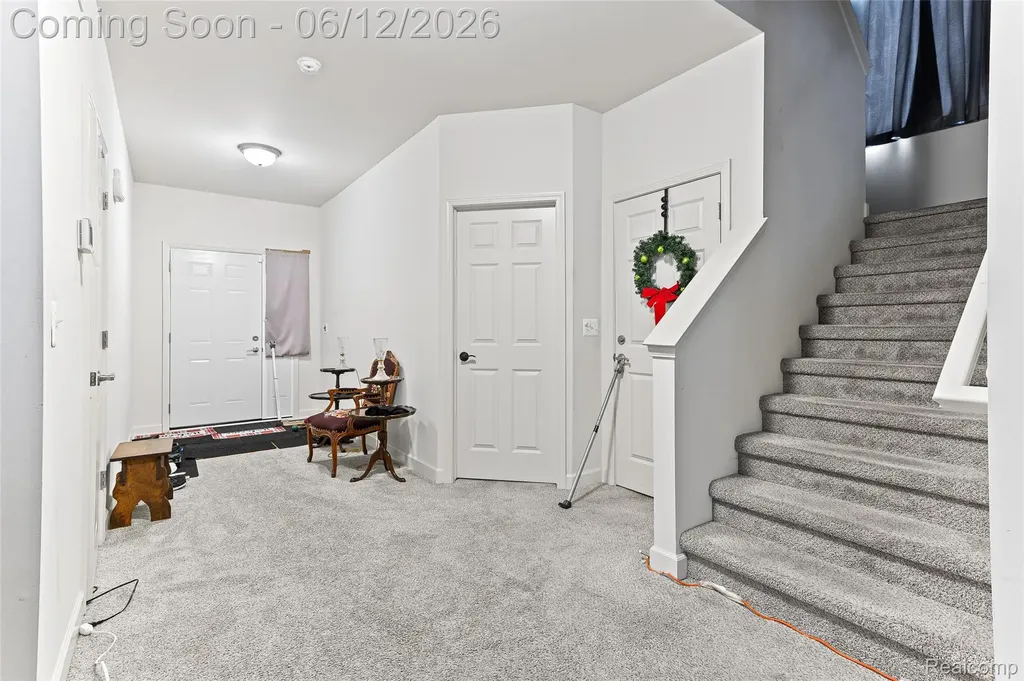26861 Princeton Court Southfield City MI 48034
