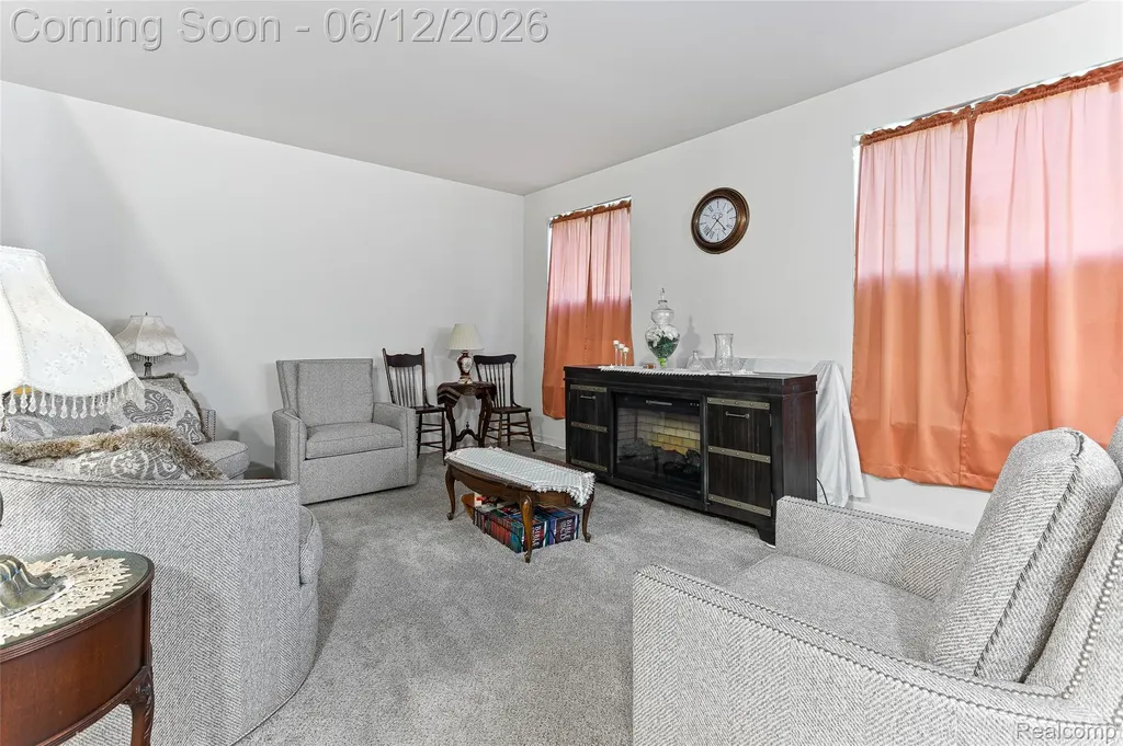 26861 Princeton Court Southfield City MI 48034