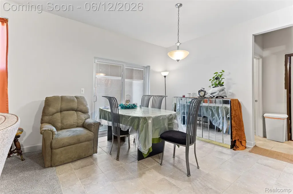 26861 Princeton Court Southfield City MI 48034