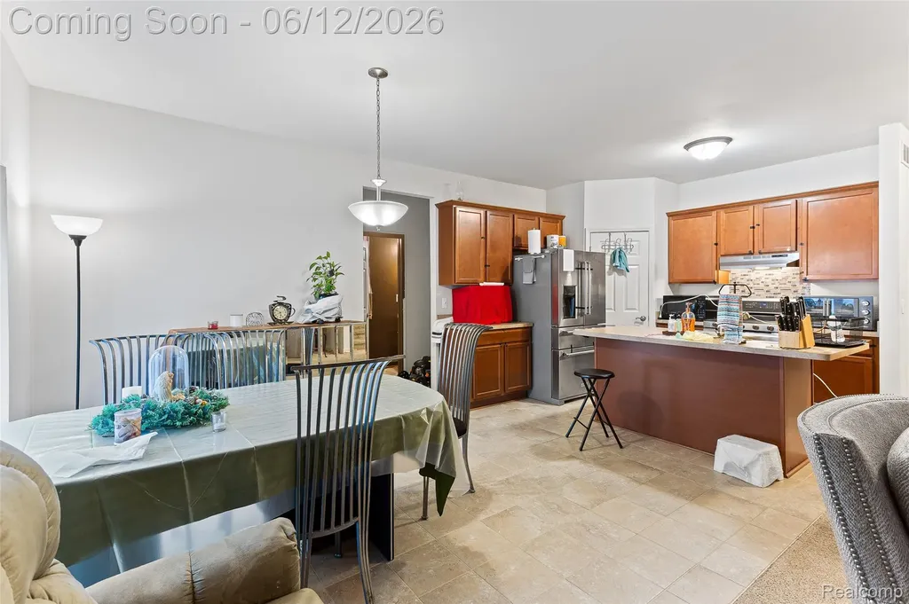 26861 Princeton Court Southfield City MI 48034