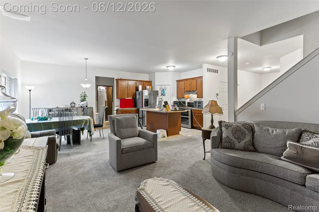26861 Princeton Court Southfield City MI 48034