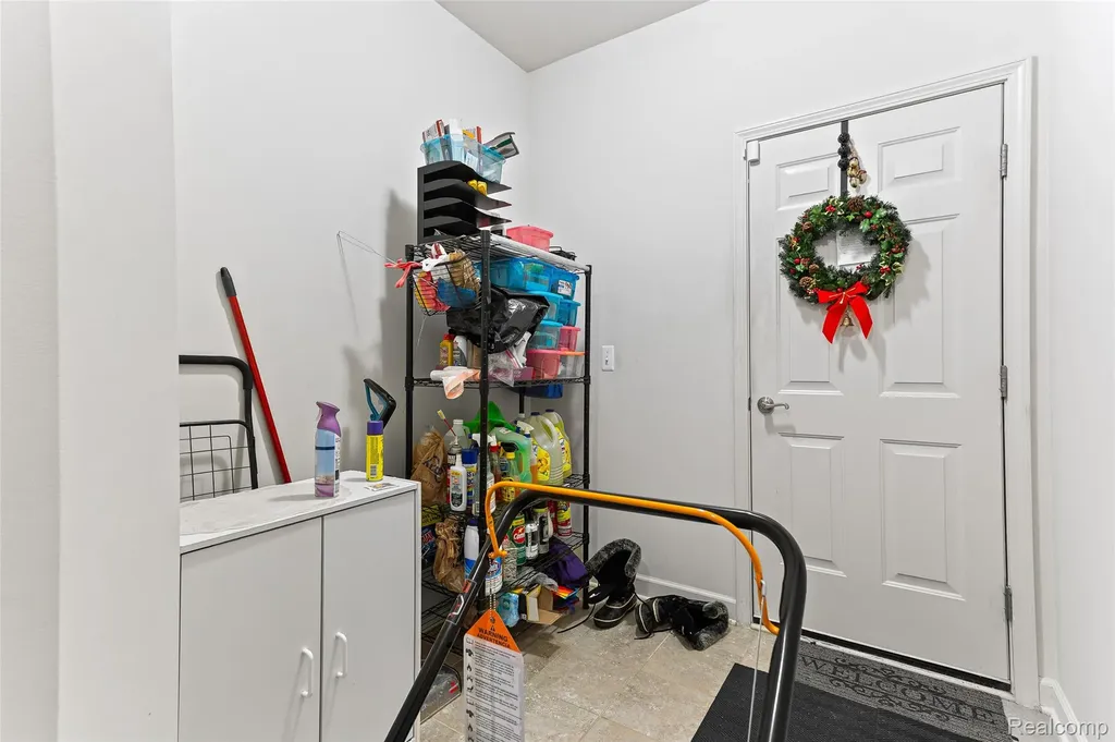 26861 Princeton Court Southfield City MI 48034
