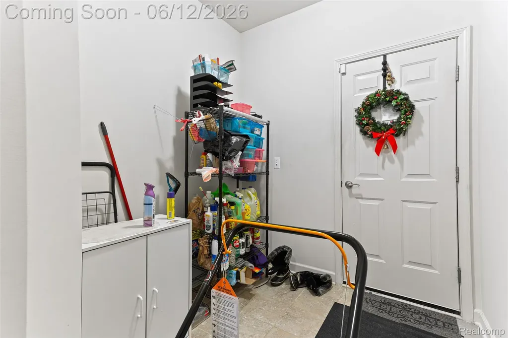 26861 Princeton Court Southfield City MI 48034