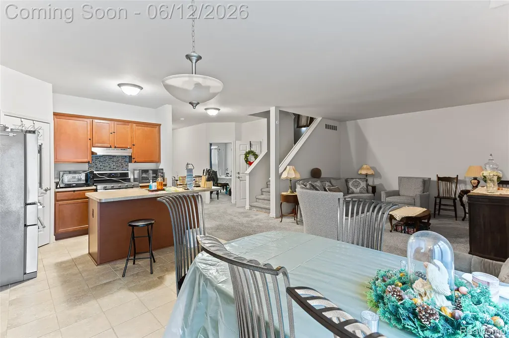 26861 Princeton Court Southfield City MI 48034