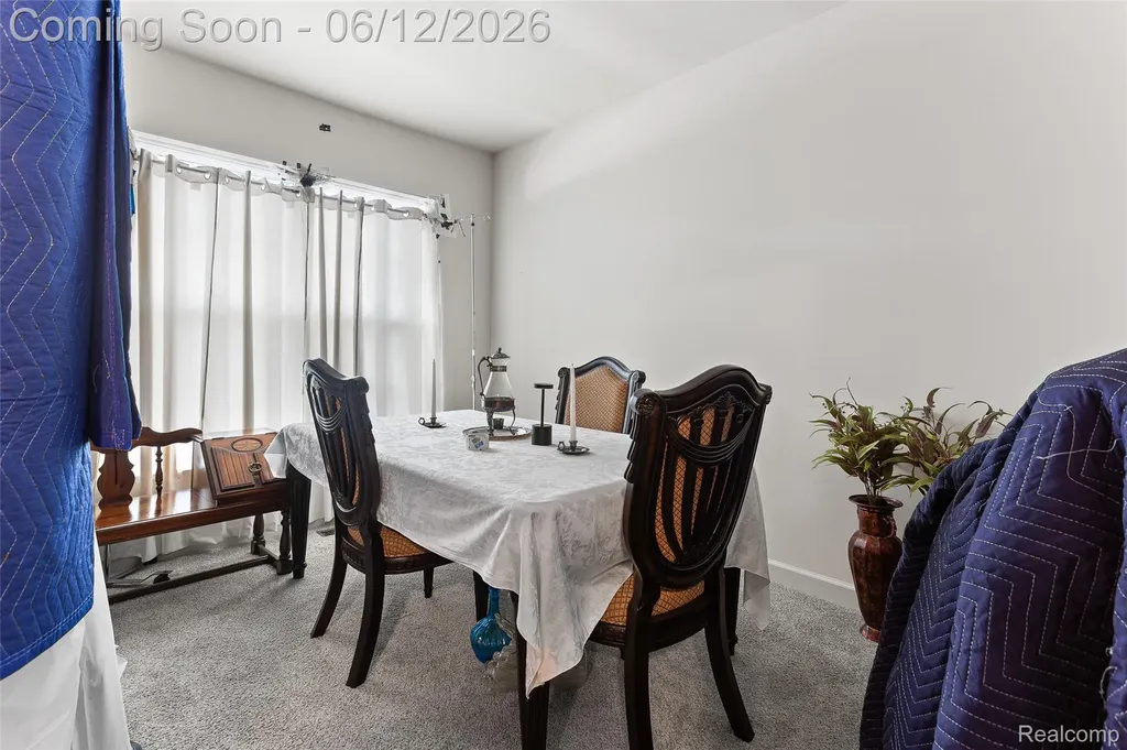 26861 Princeton Court Southfield City MI 48034