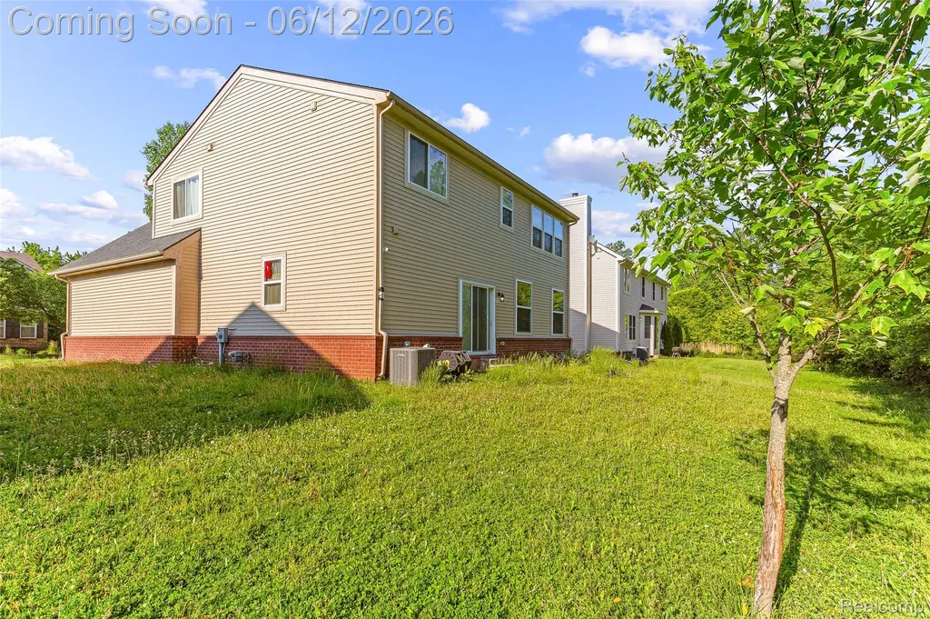 26861 Princeton Court Southfield City MI 48034