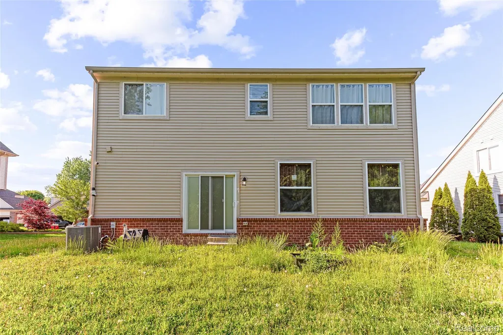 26861 Princeton Court Southfield City MI 48034