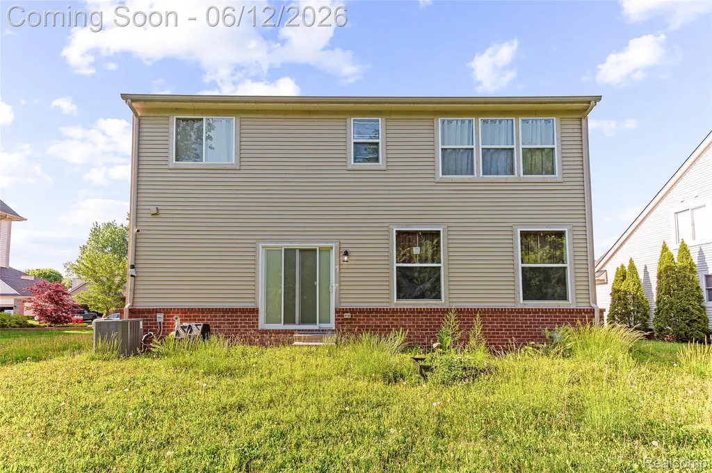 26861 Princeton Court Southfield City MI 48034