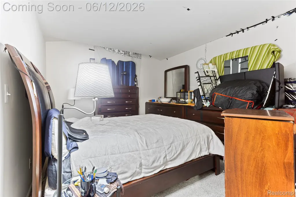 26861 Princeton Court Southfield City MI 48034