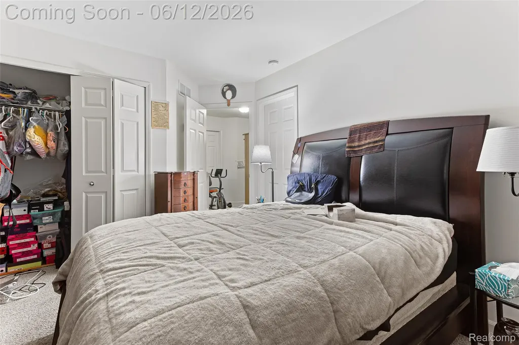 26861 Princeton Court Southfield City MI 48034