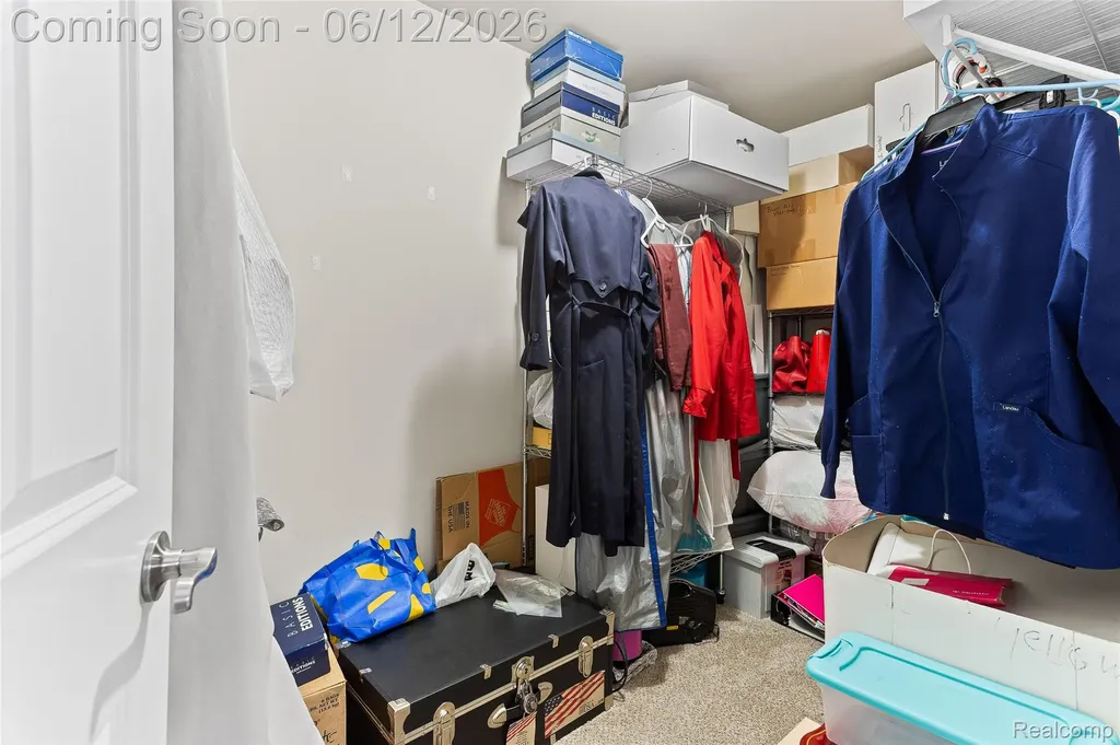 26861 Princeton Court Southfield City MI 48034