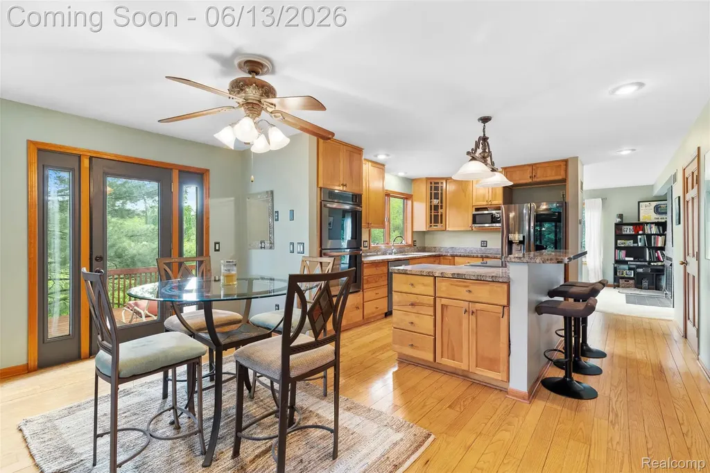 6186 Crane Road Pittsfield Charter Township MI 48197