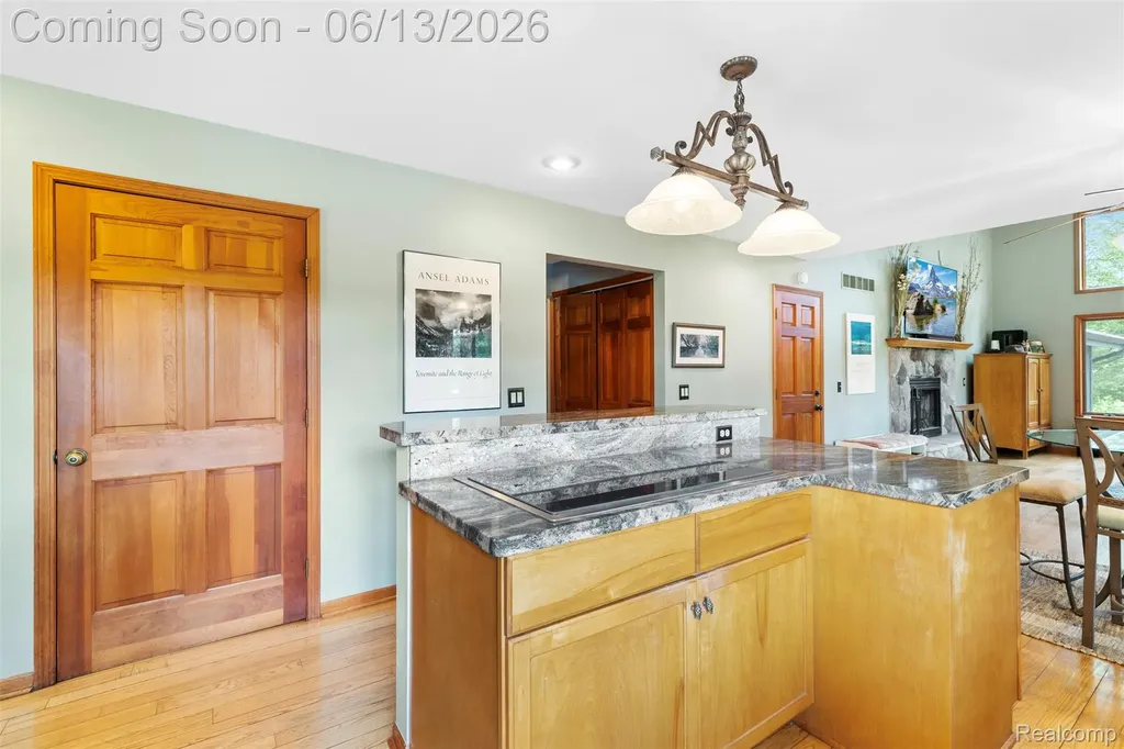 6186 Crane Road Pittsfield Charter Township MI 48197