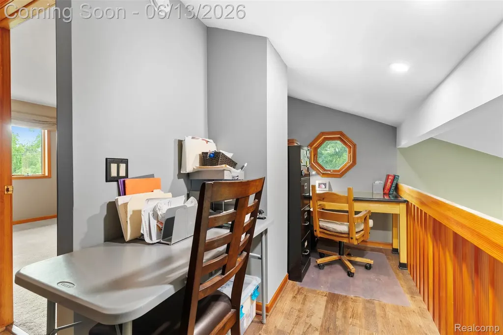 6186 Crane Road Pittsfield Charter Township MI 48197
