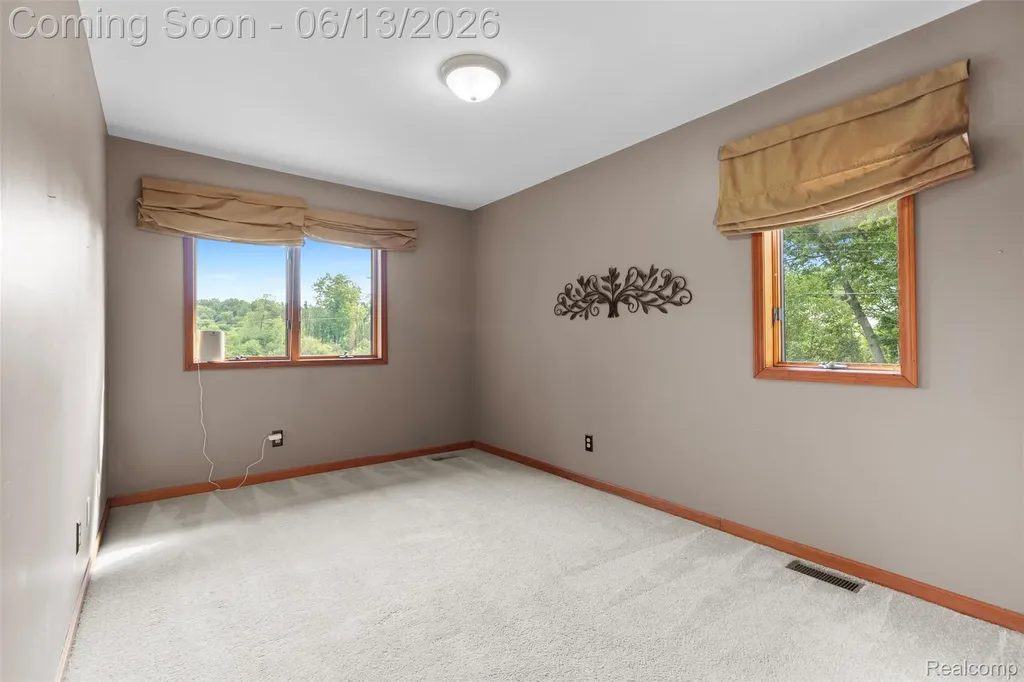 6186 Crane Road Pittsfield Charter Township MI 48197