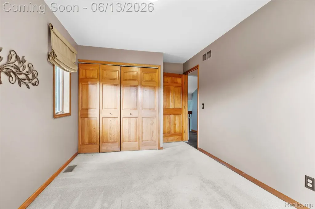 6186 Crane Road Pittsfield Charter Township MI 48197