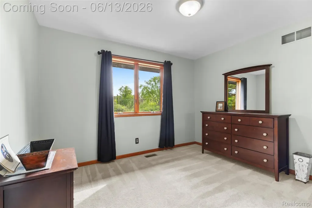 6186 Crane Road Pittsfield Charter Township MI 48197