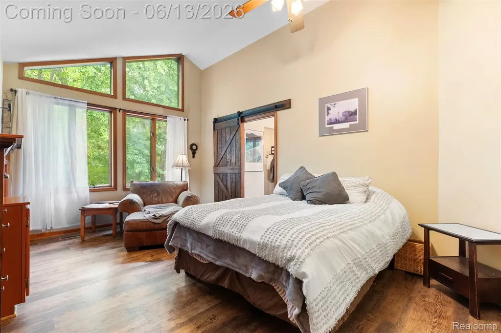 6186 Crane Road Pittsfield Charter Township MI 48197