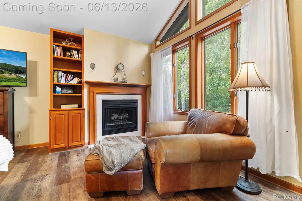 6186 Crane Road Pittsfield Charter Township MI 48197