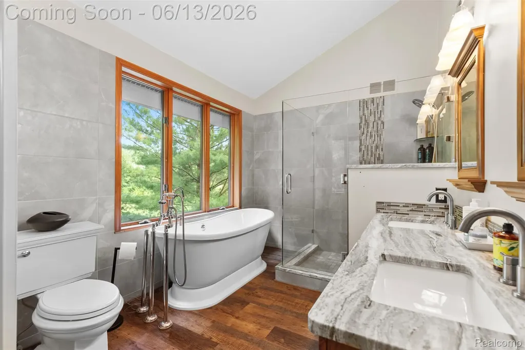 6186 Crane Road Pittsfield Charter Township MI 48197
