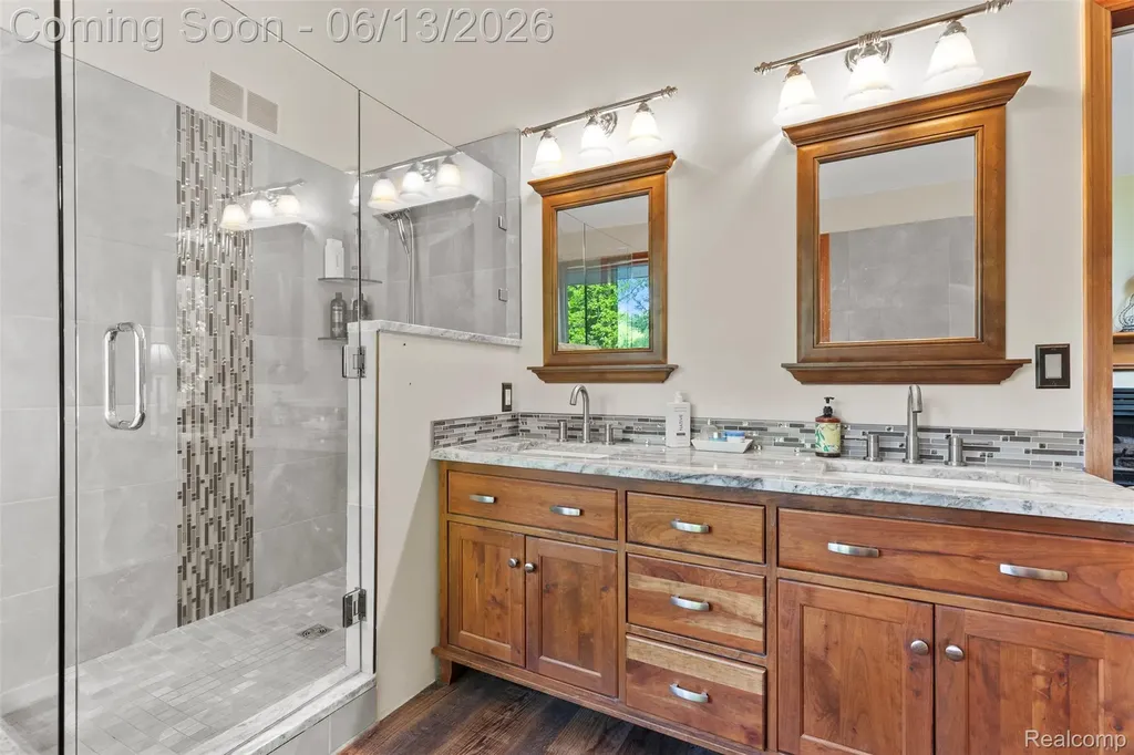 6186 Crane Road Pittsfield Charter Township MI 48197