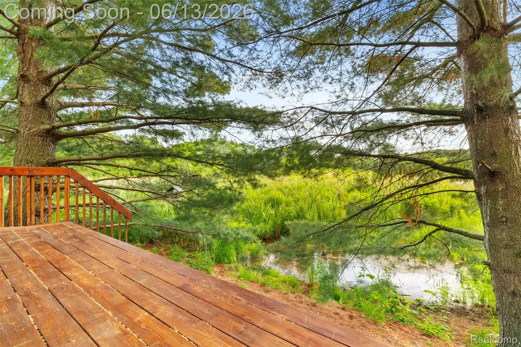6186 Crane Road Pittsfield Charter Township MI 48197