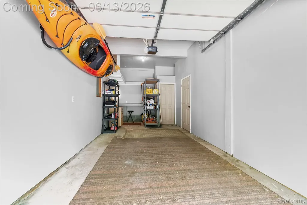 6186 Crane Road Pittsfield Charter Township MI 48197